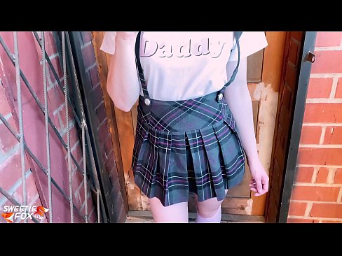 ❤️ Skolflicka suger sin kuk djupt och knullar istället för klasser. ❤❌ Pornvideo at us ❌❤