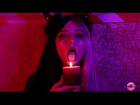 ❤️ Passionerad Blowjob från sexig succubus med munfyllning ❤❌ Pornvideo at us ❌❤